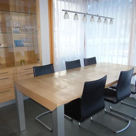 Dorfstrasse 7-42 By Interhome アパート エンゲルベルク