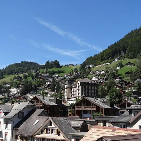 Dorfstrasse 7-42 By Interhome アパート