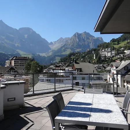 Apartment Dorfstrasse 7/42 *