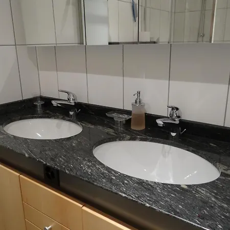 Apartment Dorfstrasse 7-42 Appartement-Fewo 6-Bettwohnung By Interhome Apartament