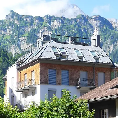 Apartment Dorfstrasse 7/42