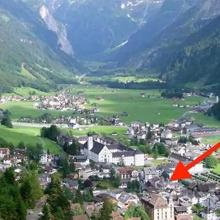 Dorfstrasse 7/42 Apartment *