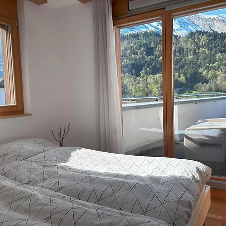 Apartment Dorfstrasse 7/42 *