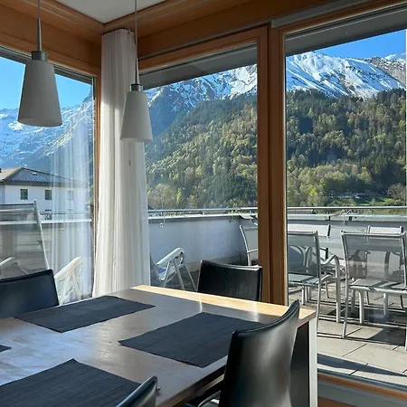 Apartment Dorfstrasse 7-42 Appartement-Fewo 6-Bettwohnung By Interhome * Engelberg