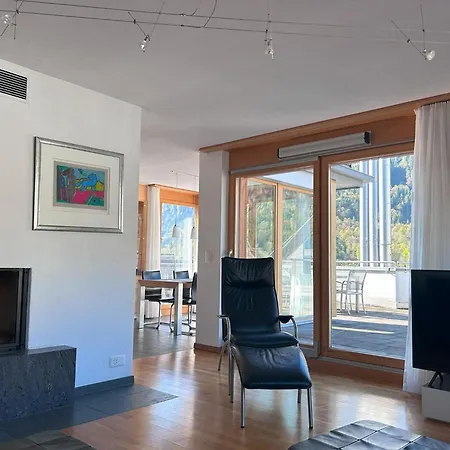 Dorfstrasse 7-42 By Interhome