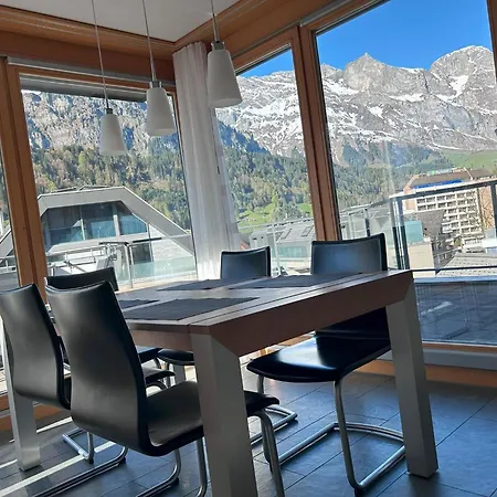 Dorfstrasse 7/42 Apartment