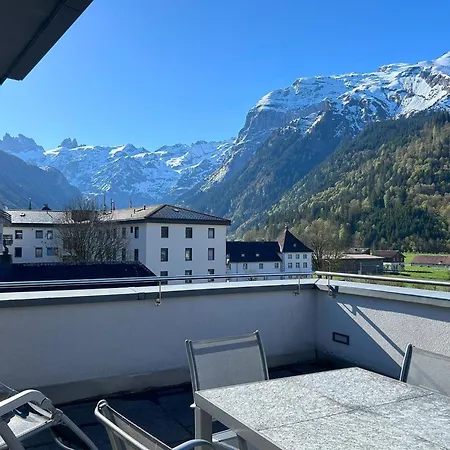 Dorfstrasse 7-42 Appartement-fewo 6-bettwohnung By Interhome