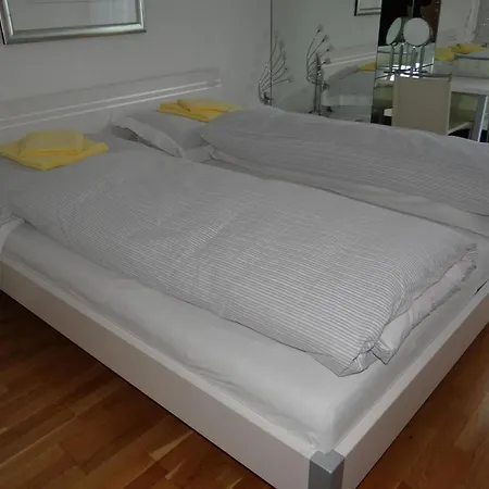 Dorfstrasse 7-42 Appartement-fewo 6-bettwohnung By Interhome 英格堡