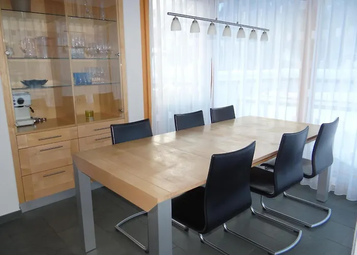 Dorfstrasse 7-42 By Interhome Apartamento Engelberg