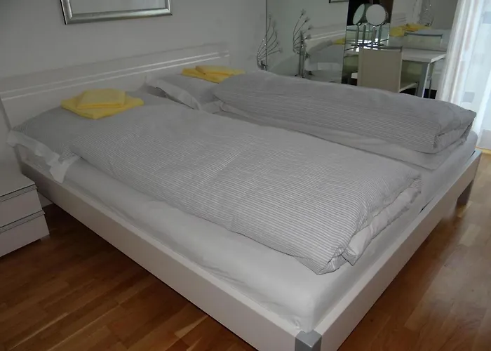 Dorfstrasse 7-42 By Interhome Apartamento Engelberg