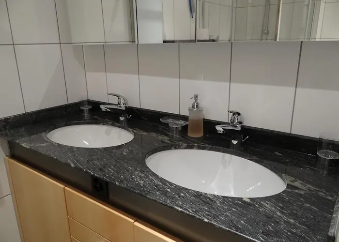 Dorfstrasse 7-42 By Interhome Apartamento