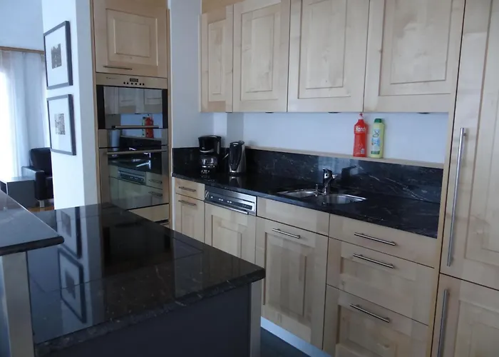 Apartamento Dorfstrasse 7-42 By Interhome