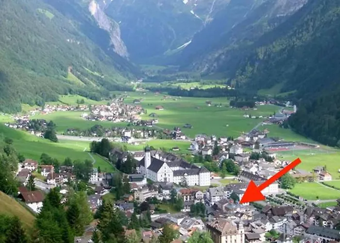 Dorfstrasse 7-42 By Interhome Apartamento *