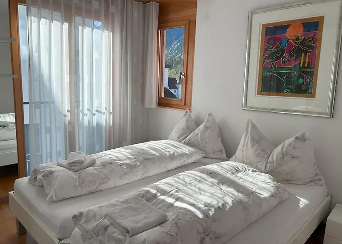 Dorfstrasse 7-42 By Interhome *