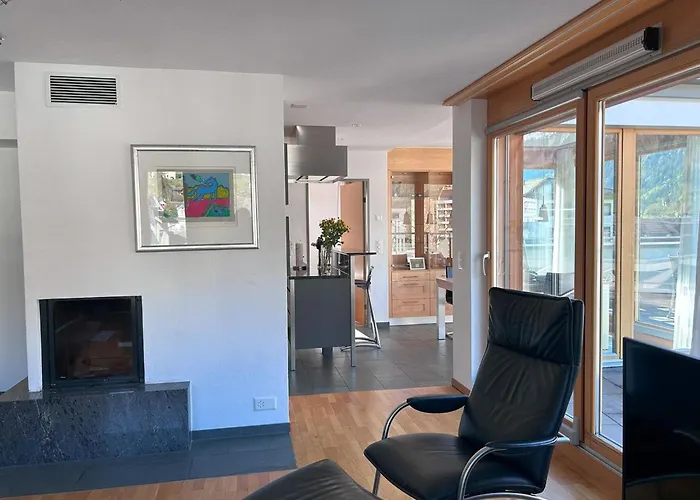 Dorfstrasse 7-42 By Interhome Engelberg