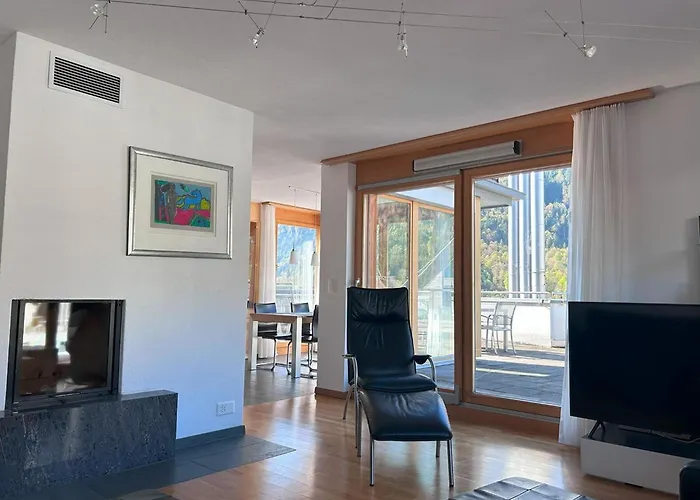 Dorfstrasse 7-42 By Interhome