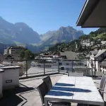 Apartmán Dorfstrasse 7-42 By Interhome *